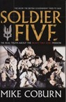 Soldier Five - Mike Coburn - 9781840189070