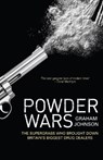 Powder Wars - Graham Johnson - 9781840189254