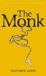 The Monk - Matthew Lewis - 9781840221855
