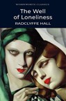 The Well of Loneliness - Radclyffe Hall - 9781840224559