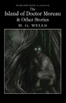 The Island of Doctor Moreau and Other Stories - H.G. Wells - 9781840227406
