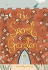 The Secret Garden - Frances Eliza Hodgson Burnett - 9781840227796