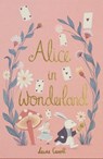 Alice in Wonderland - Lewis Carroll - 9781840227802