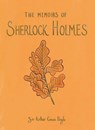 The Memoirs of Sherlock Holmes - Sir Arthur Conan Doyle - 9781840228052