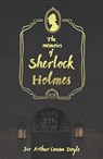 The Memoirs of Sherlock Holmes - Sir Arthur Conan Doyle - 9781840228052