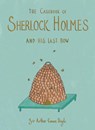 The Casebook of Sherlock Holmes & His Last Bow (Collector's Edition) - Sir Arthur Conan Doyle - 9781840228083