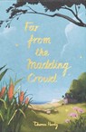 Far from the Madding Crowd - Thomas Hardy - 9781840228281