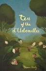 Tess of the d'Urbervilles - Thomas Hardy - 9781840228298