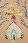 Anne of Avonlea (Collector's Edition) - Lucy Montgomery - 9781840228526