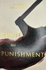 Crime and Punishment (Collector's Editions) - Fyodor Dostoevsky - 9781840228564