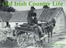 Old Irish Country Life - Hugh Oram - 9781840333688