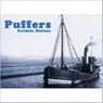 Puffers - Guthrie Hutton - 9781840334142