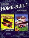 The First Home-Built Aeroplanes - Arthur W. J. G. Ord-Hume - 9781840334494