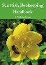 Scottish Beekeeping Handbook - A. Nicholas Cowan - 9781840336689