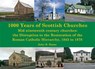 1,000 Years of Scottish Churches - John Hume - 9781840338140