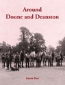 Around Doune and Deanston - Karen Ross - 9781840338645