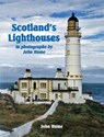 Scotland's Lighthouses - John Hume - 9781840338720