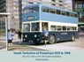 South Yorkshire of Pontefract 1925 to 1994 - Stuart Emmett - 9781840339147