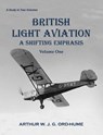 British Light Aviation - Arthur W. J. G. Ord-Hume - 9781840339239