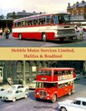 Hebble Motor Services Limited - Stuart Emmett - 9781840339376
