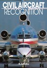 Civil Aircraft Recognition - Paul Eden - 9781840372533