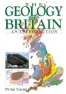 Geology of Britain - An Introduction - Peter Toghill - 9781840374049