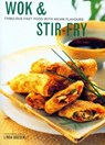 Wok & Stir Fry - Linda Doeser - 9781840384772