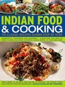 Indian Food & Cooking - Fernandez Rafi - 9781840385472