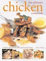The Ultimate Chicken Cookbook - Linda Fraser - 9781840388565