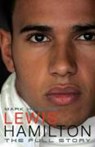 Lewis Hamilton - HUGHES,  Mark - 9781840468557