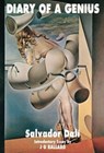 Diary of a Genius - Salvador Dali - 9781840686845