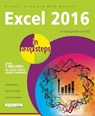 Excel 2016 in Easy Steps - Michael Price ; Mike McGrath - 9781840786514
