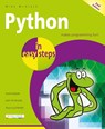 Python in easy steps - Mike McGrath - 9781840788129
