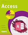 Access in easy steps - Mike McGrath - 9781840788235