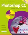 Photoshop CC in easy steps - Robert Shufflebotham - 9781840788327