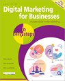 Digital Marketing for Businesses in easy steps - Jon Smith - 9781840788631