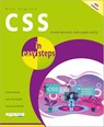 CSS in easy steps - Mike McGrath - 9781840788754