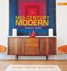 Mid-Century Modern: Interiors, Furniture, Design Details - Bradley Quinn - 9781840914061