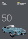 Fifty Cars that Changed the World - DESIGN MUSEUM ENTERPRISE LTD - 9781840915853
