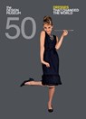 Fifty Dresses that Changed the World - DESIGN MUSEUM ENTERPRISE LTD - 9781840915877