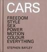 Cars - Stephen Bayley - 9781840916065