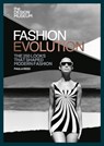 The Design Museum – Fashion Evolution - DESIGN MUSEUM ENTERPRISE LTD - 9781840918007