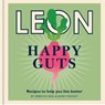 Happy Leons: Leon Happy Guts - Rebecca Seal ; John Vincent - 9781840918021