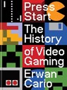 Press Start - Erwan Cario - 9781840918854