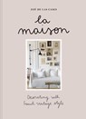 La Maison - Zoe de Las Cases - 9781840919608