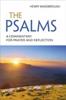 The Psalms - Henry Wansbrough - 9781841016481