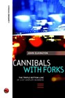 Cannibals with Forks - John Elkington - 9781841120843