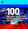 John Adair's 100 Greatest Ideas for Effective Leadership and Management - John Adair - 9781841121406