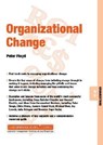 Organizational Change - Pete Floyd - 9781841121970