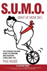 SUMO Your Relationships - Paul (Paul McGee Associates McGee - 9781841127439